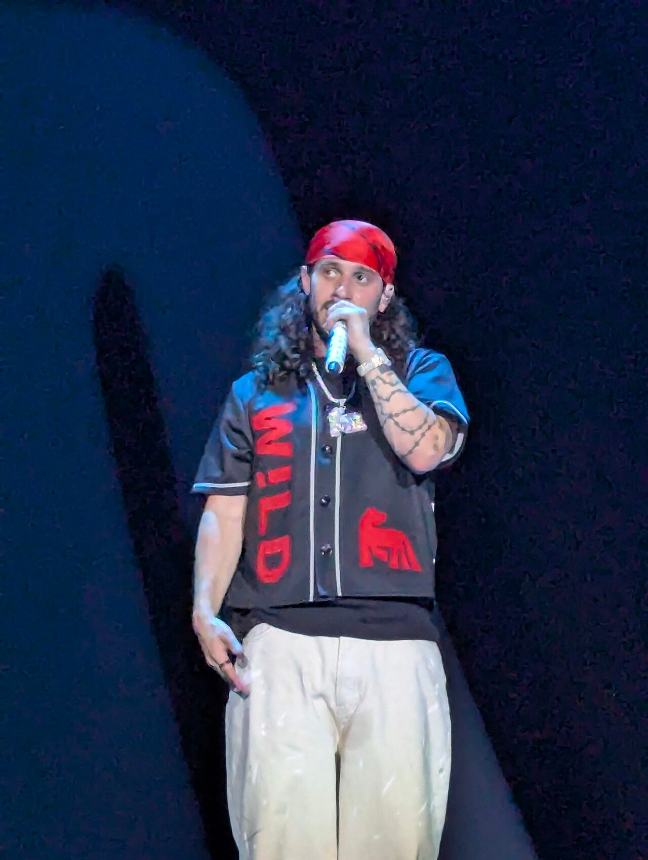 Russ case study